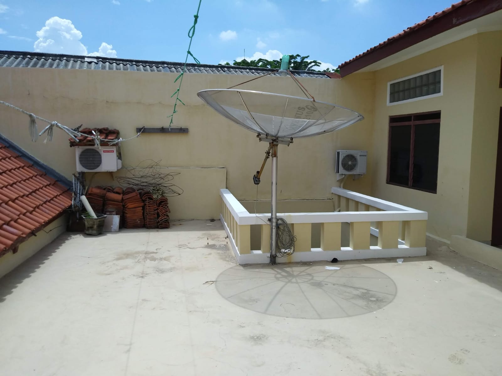 Detail Listing Properti Dealkan