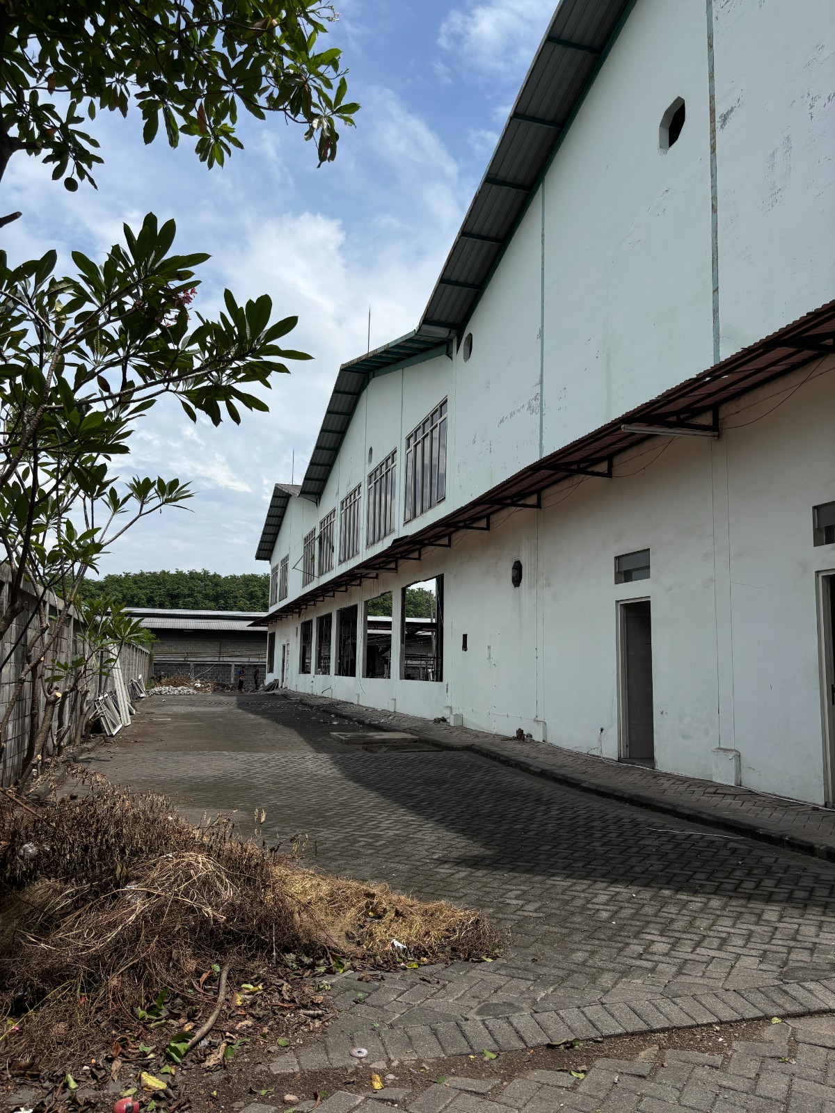 Detail Listing Properti Dealkan