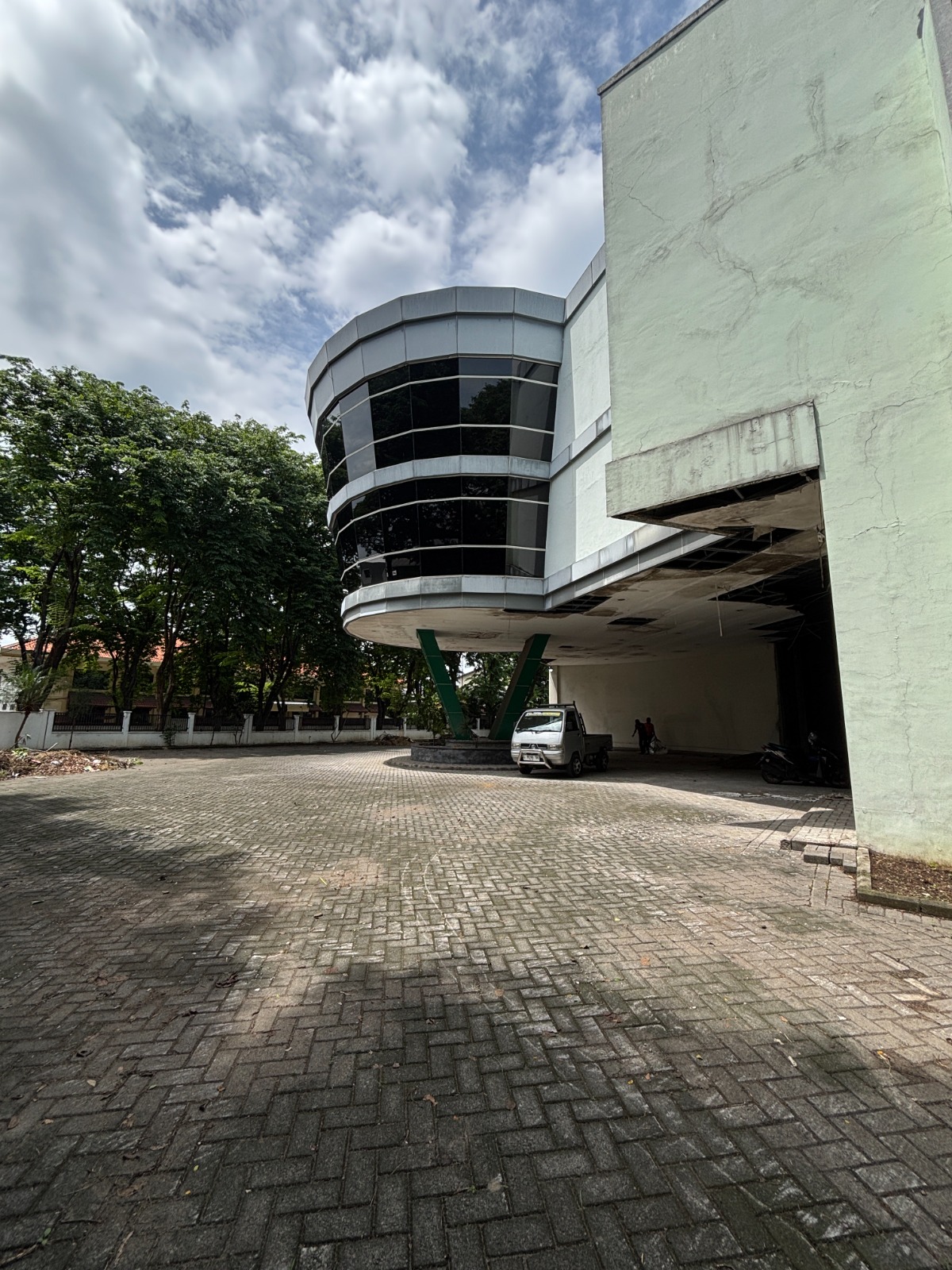 Detail Listing Properti Dealkan