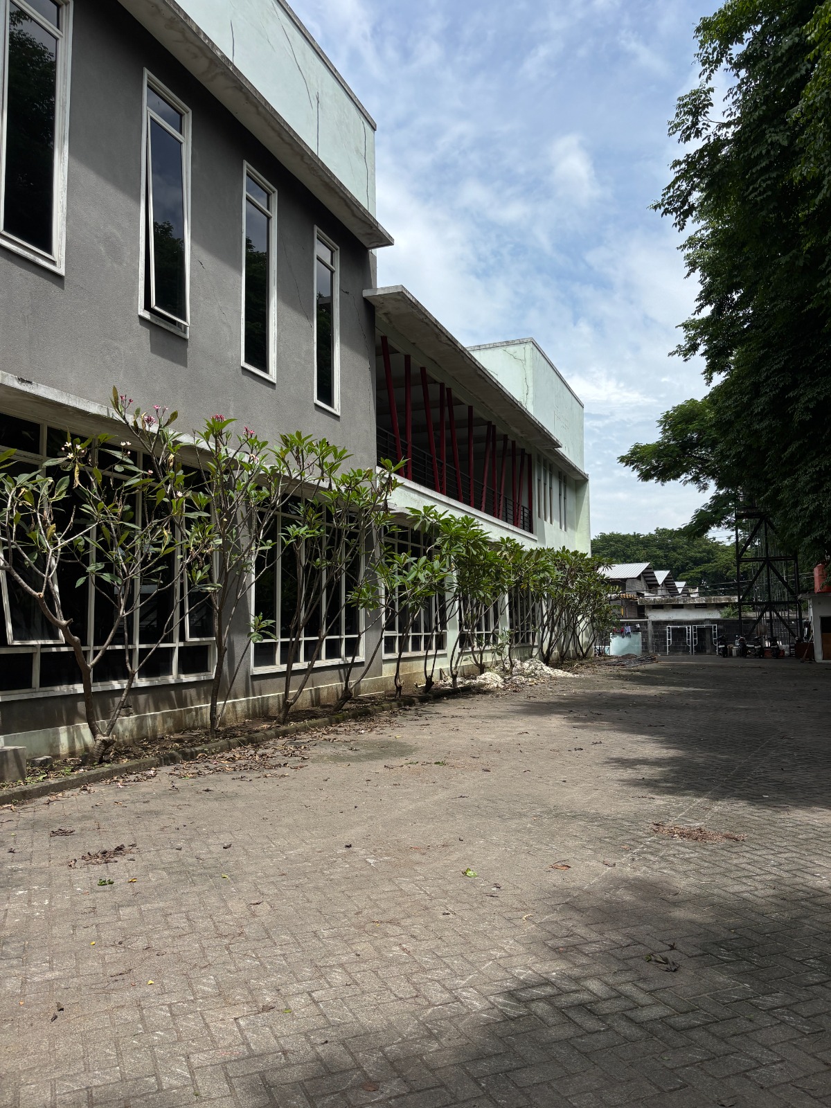 Detail Listing Properti Dealkan