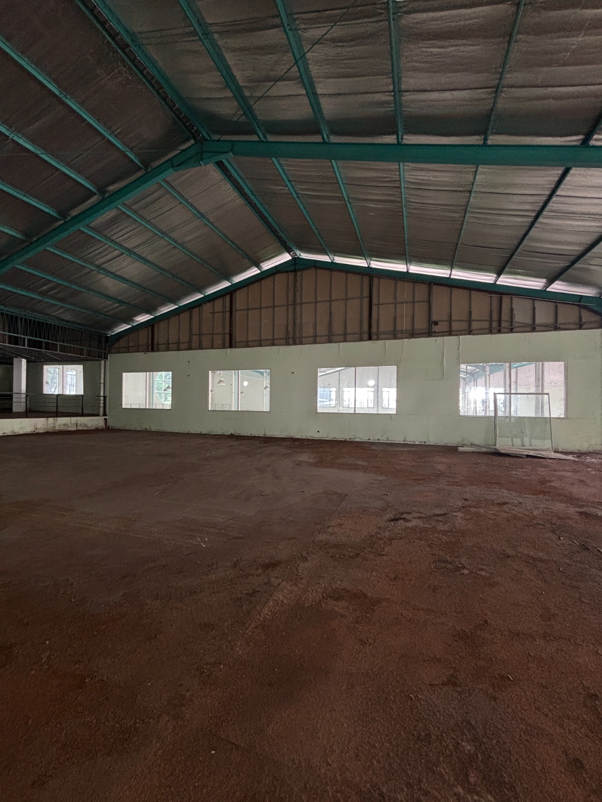 DIJUAL GUDANG + KANTOR STRATEGIS RUNGKUT INDUSTRI - Dealkan