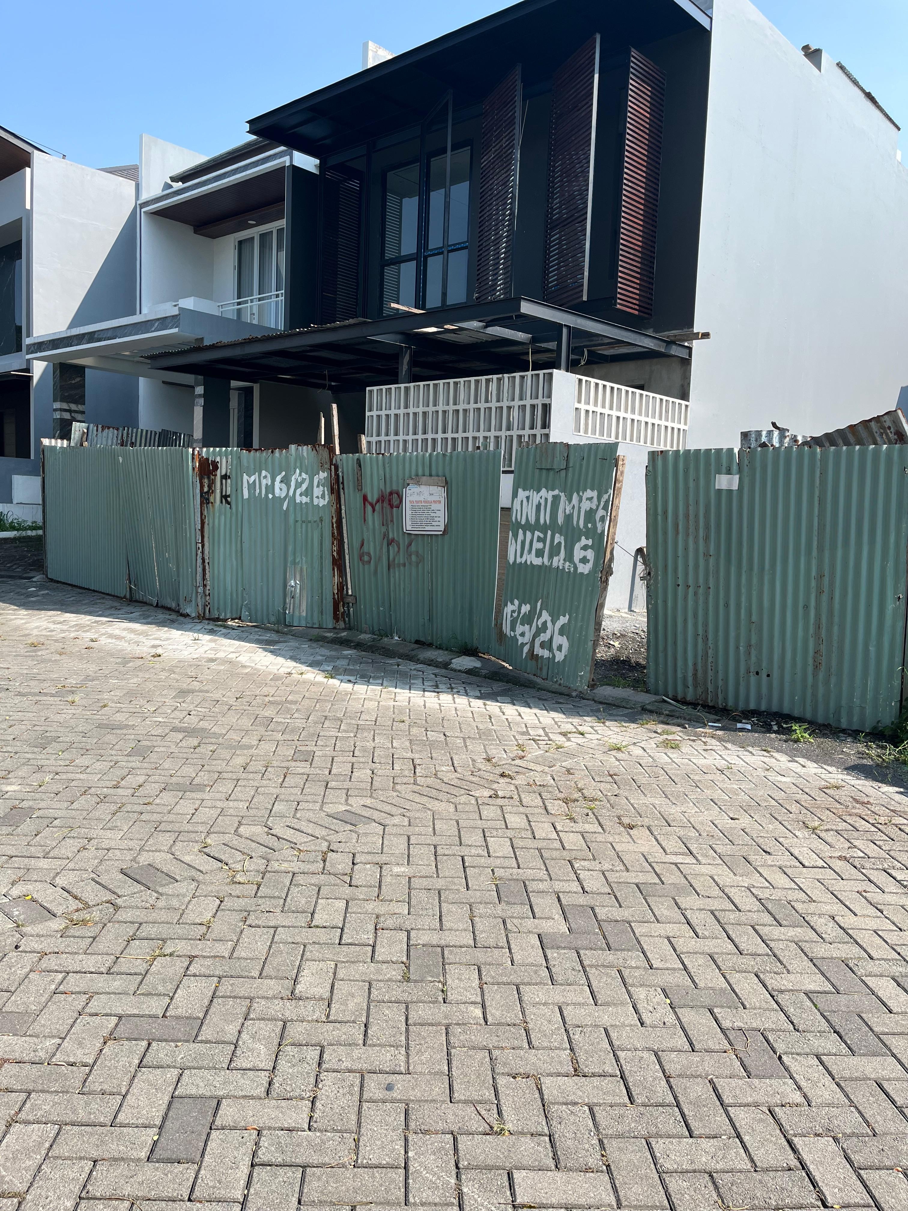 Detail Listing Properti Dealkan