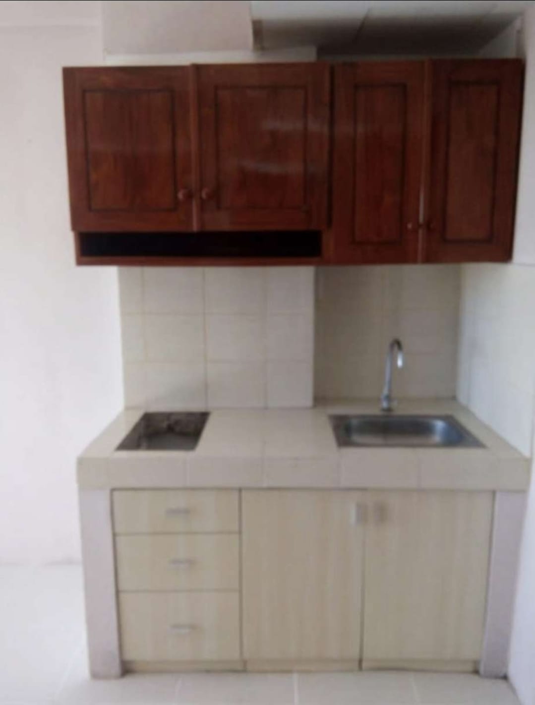 APARTEMEN PUNCAK PERMAI TOWER B SIAP HUNI SURABAYA BARAT - Dealkan