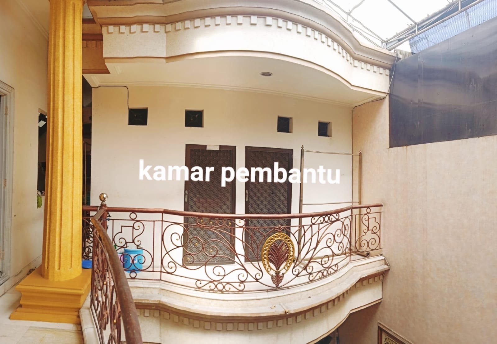 Detail Listing Properti Dealkan