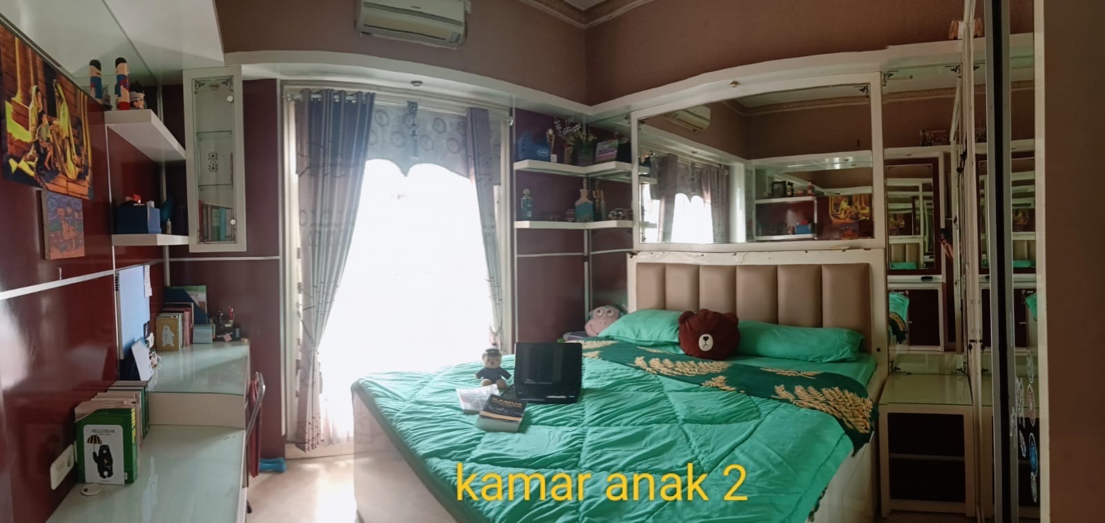 Detail Listing Properti Dealkan