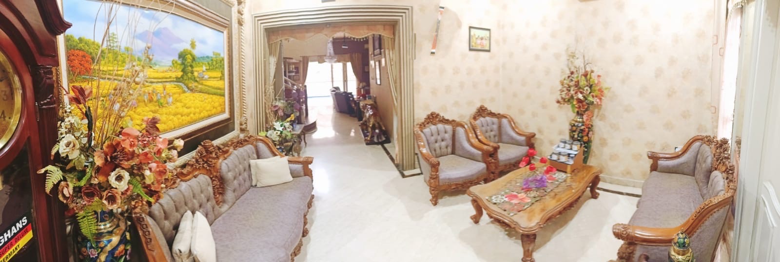 Detail Listing Properti Dealkan