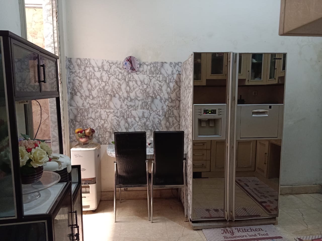 Detail Listing Properti Dealkan