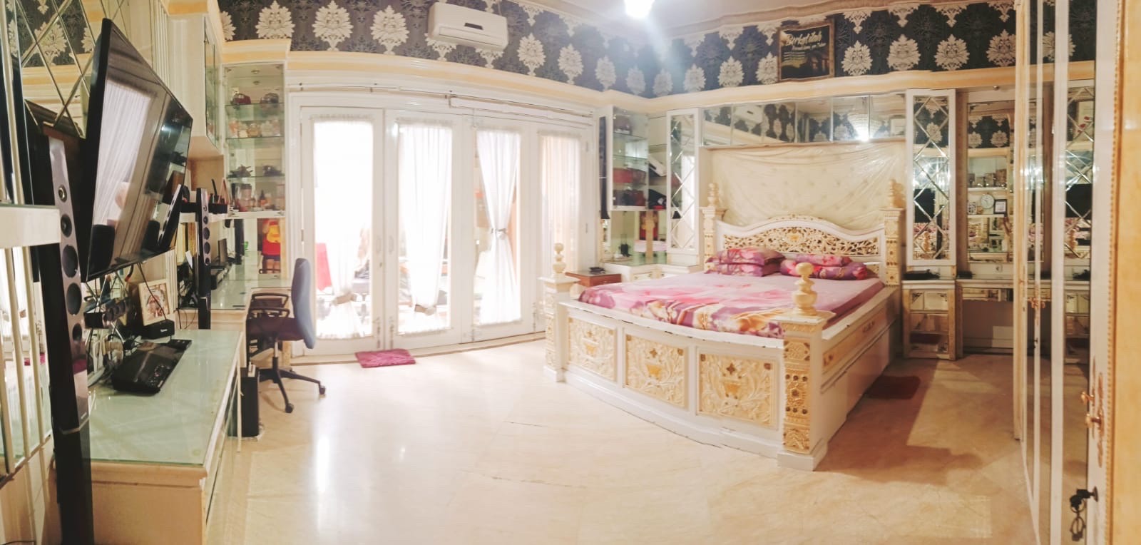 Detail Listing Properti Dealkan