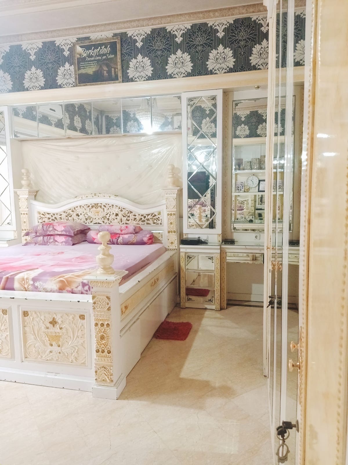 Detail Listing Properti Dealkan