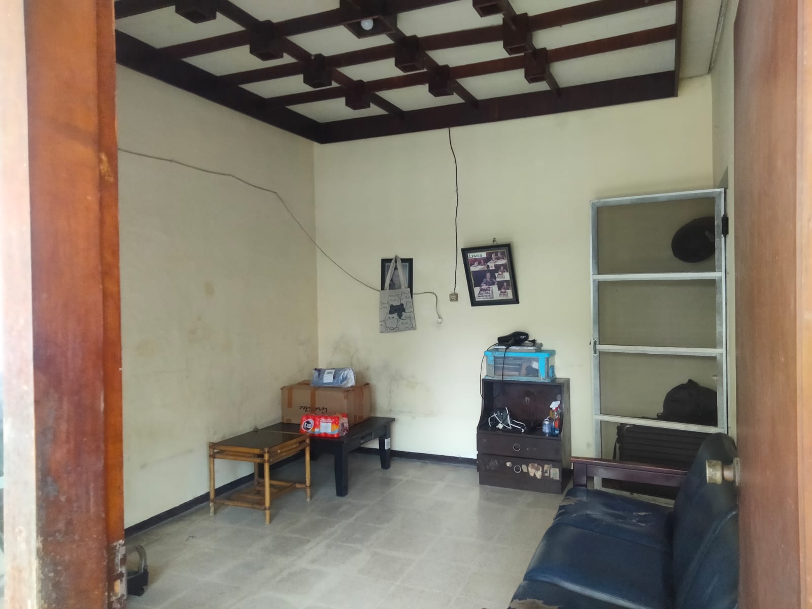 Detail Listing Properti Dealkan