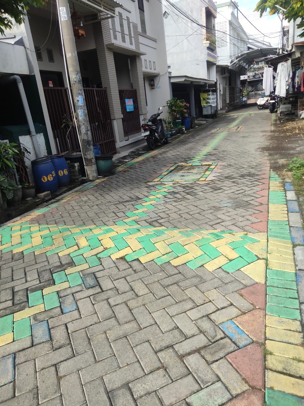 Detail Listing Properti Dealkan