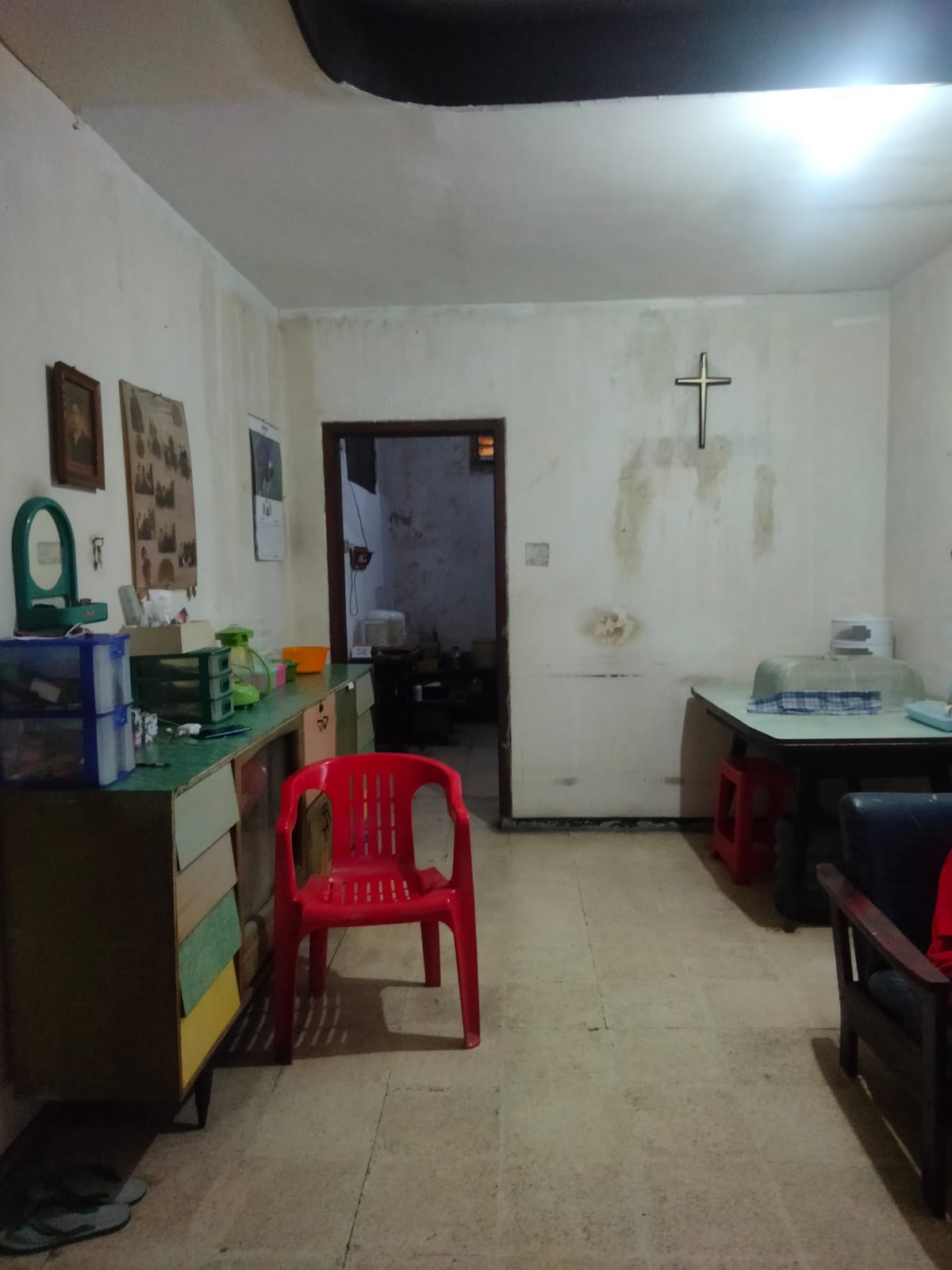 Detail Listing Properti Dealkan