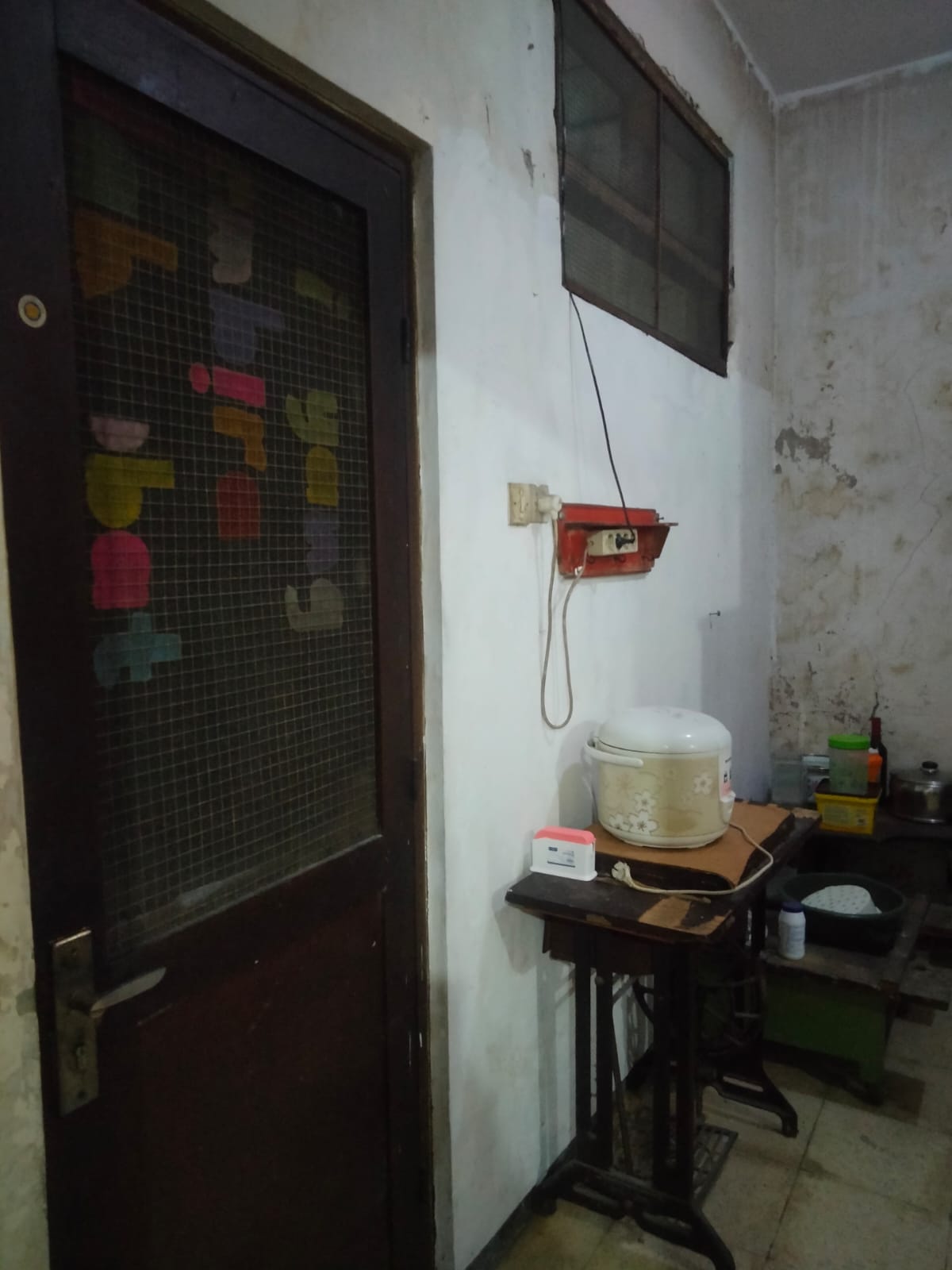 Detail Listing Properti Dealkan