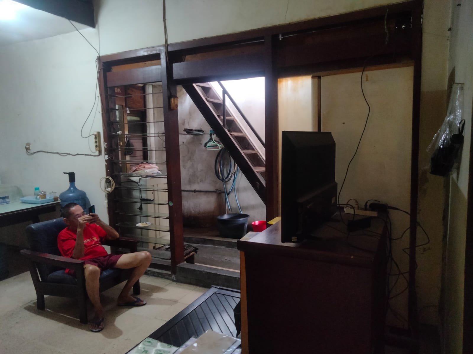 Detail Listing Properti Dealkan