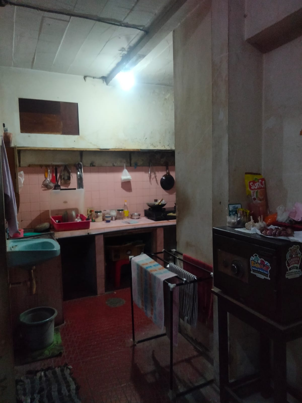 Detail Listing Properti Dealkan