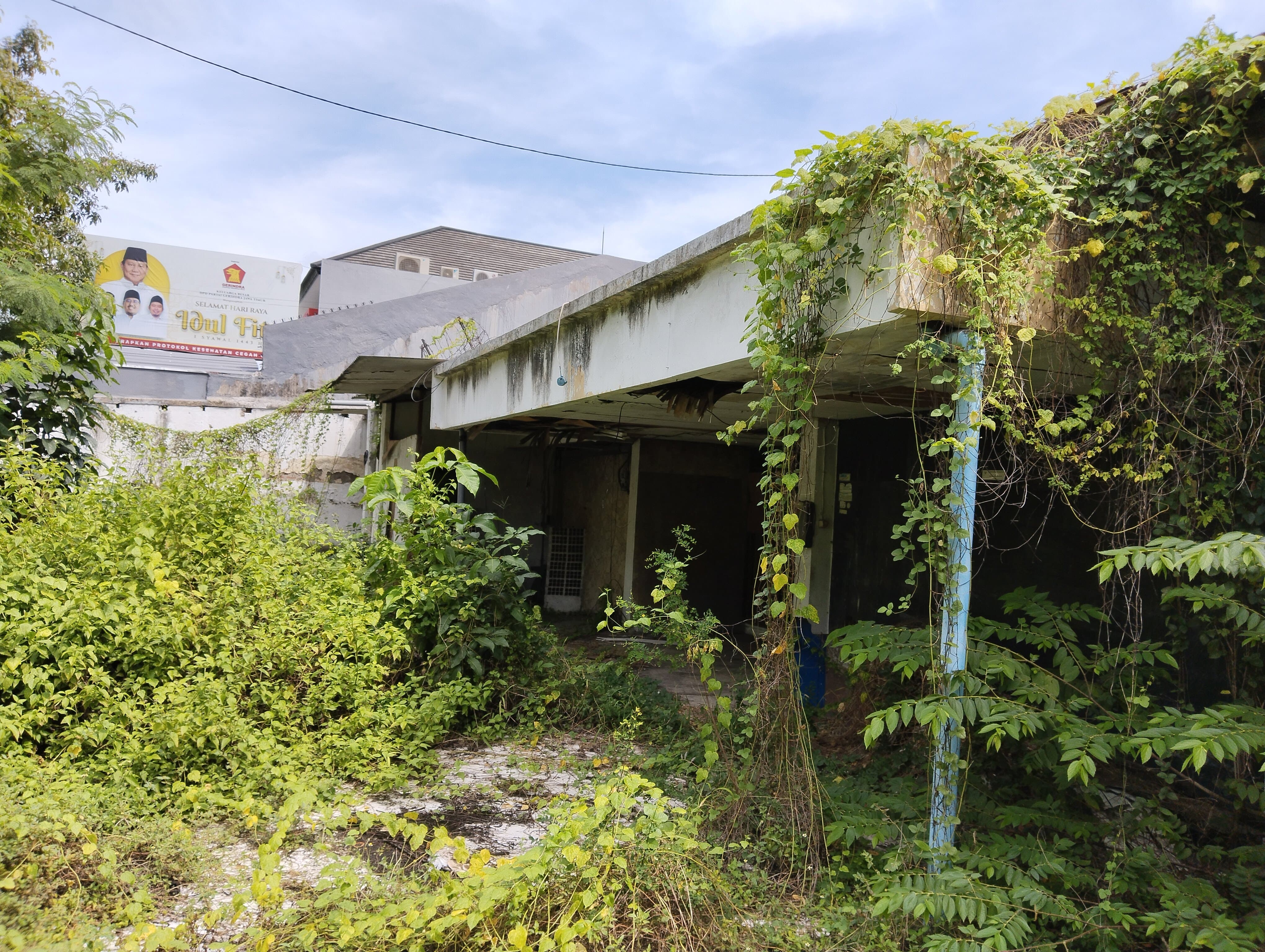 Detail Listing Properti Dealkan