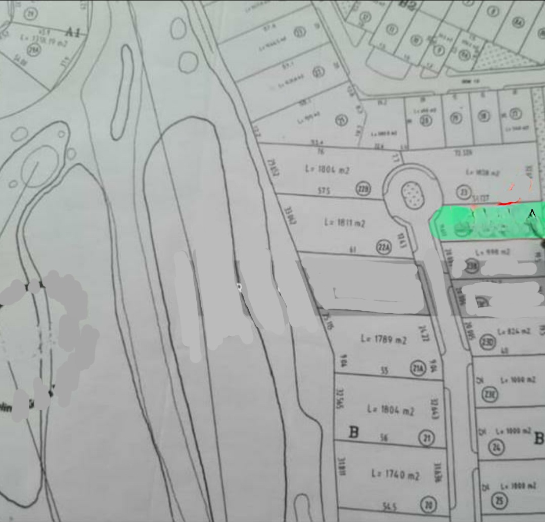 KAVLING TANAH PREMIUM CITRALAND TELUK GOLF - SURABAYA BARAT - Dealkan