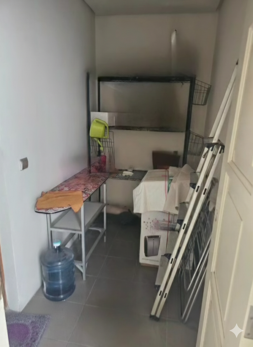 Detail Listing Properti Dealkan