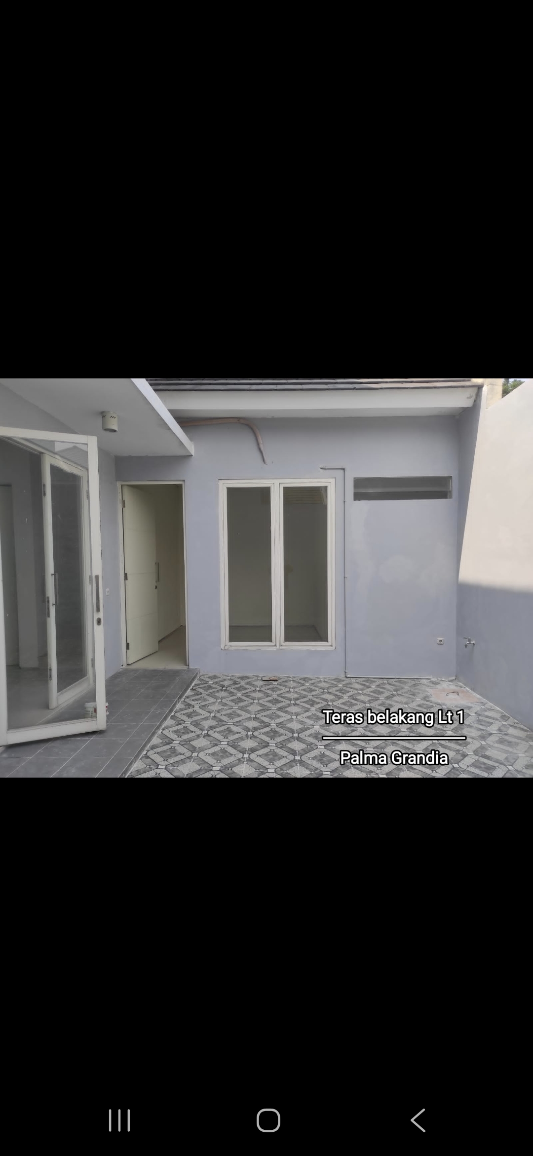 Detail Listing Properti Dealkan