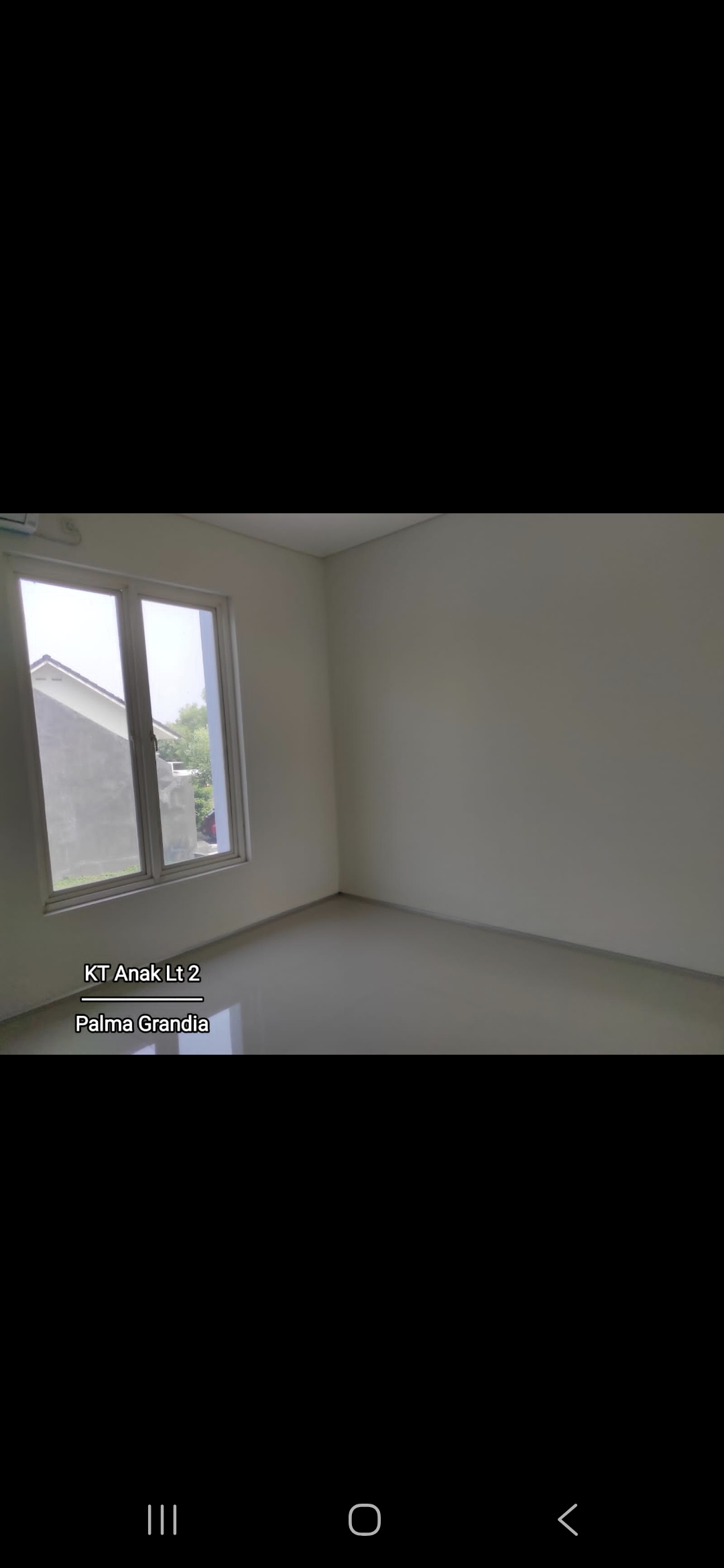 Dijual Rumah 2 lantai Citraland Bukit Palma Grandia - Dealkan