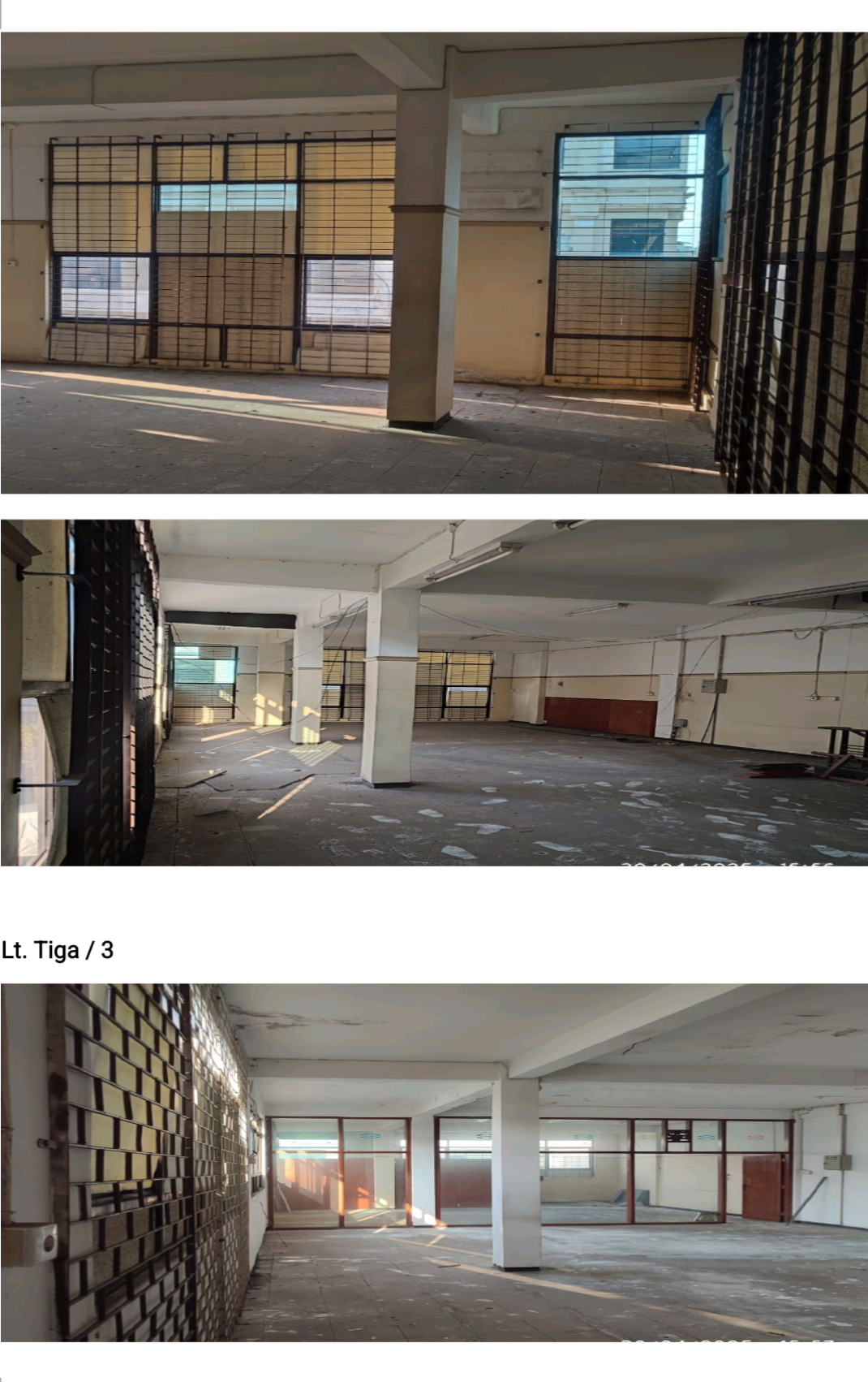 Detail Listing Properti Dealkan