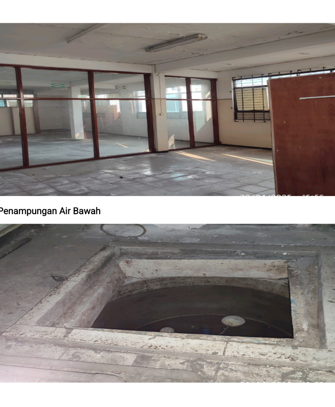 Detail Listing Properti Dealkan