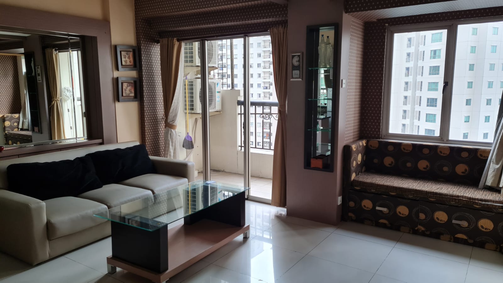 Disewakan Apartement Waterplace Tower C (Full Furnished) - Dealkan