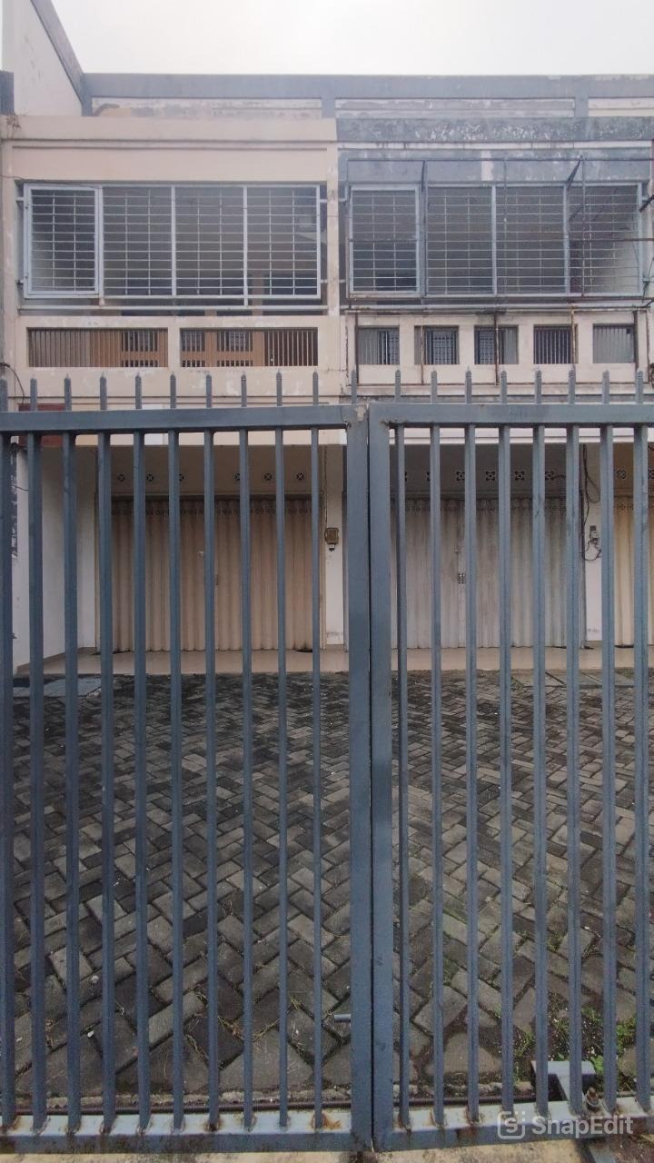 Detail Listing Properti Dealkan