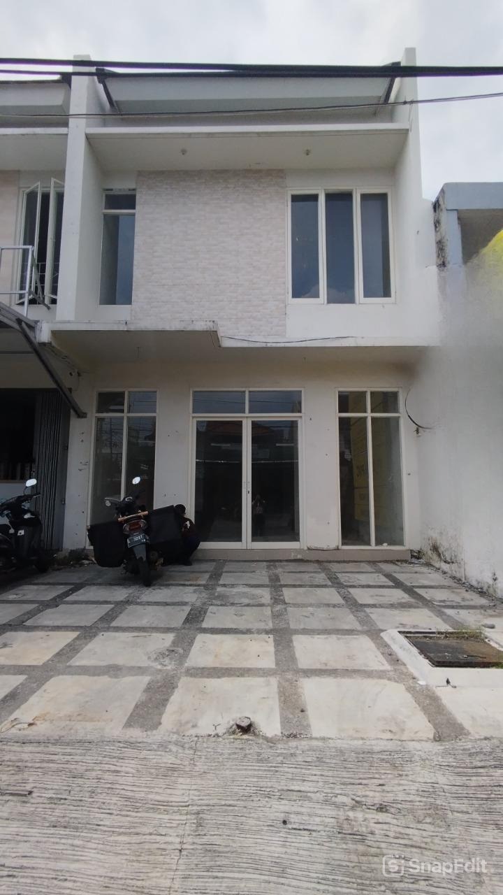 RUKO 2 LANTAI RAYA RUNGKUT MENANGGAL HARAPAN SIAP PAKAI - SURABAYA TIMUR - Dealkan