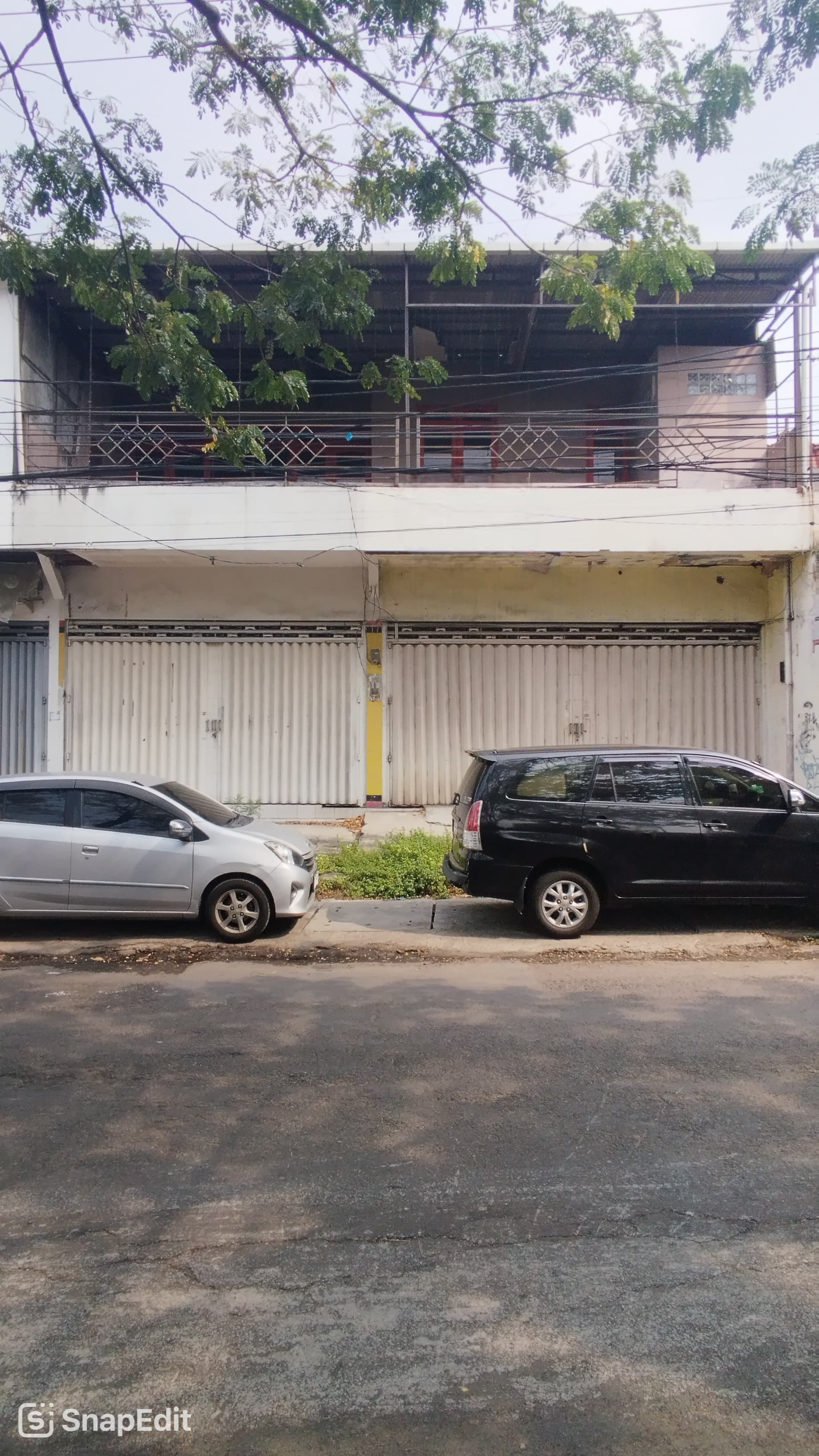 RUKO 3 LANTAI NOL RAYA KUPANG JAYA SIAP PAKAI - SURABAYA BARAT - Dealkan