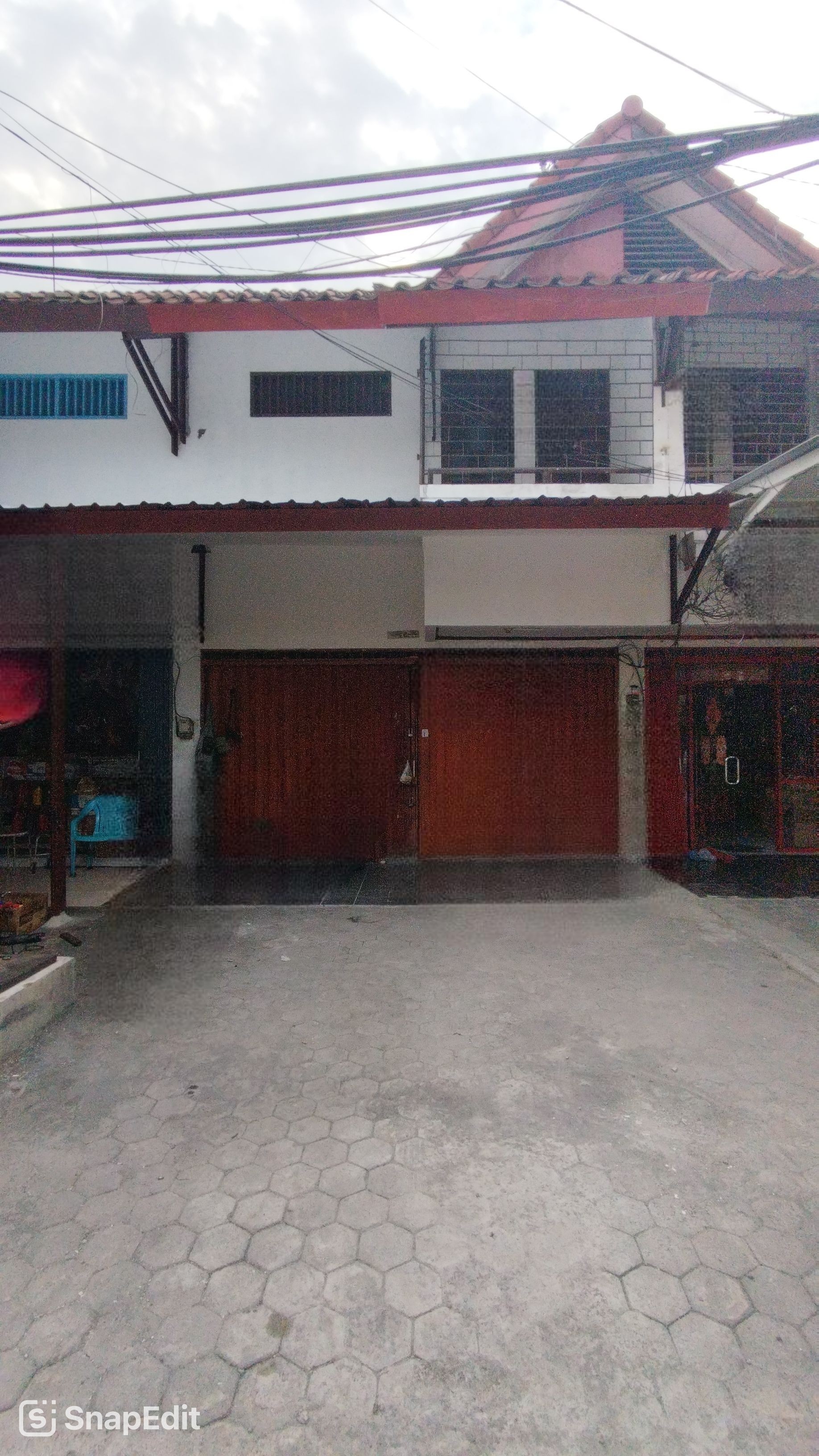 RUKO 2 LANTAI RAYA MULYOSARI SIAP PAKAI - SURABAYA TIMUR - Dealkan