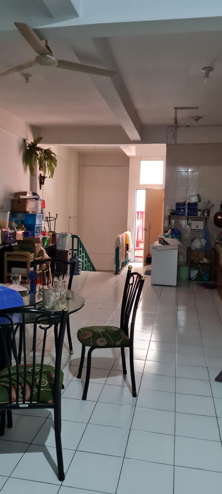 Detail Listing Properti Dealkan