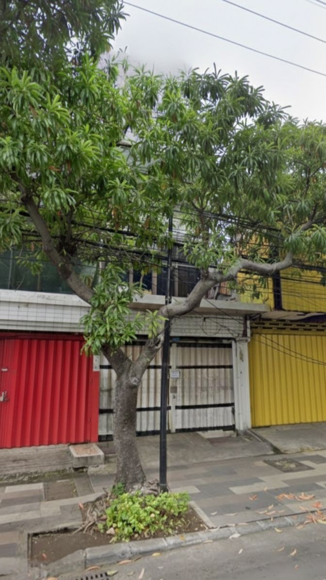 RUKO 3 LANTAI NOL JALAN RAYA KERTAJAYA SIAP PAKAI - SURABAYA TIMUR - Dealkan