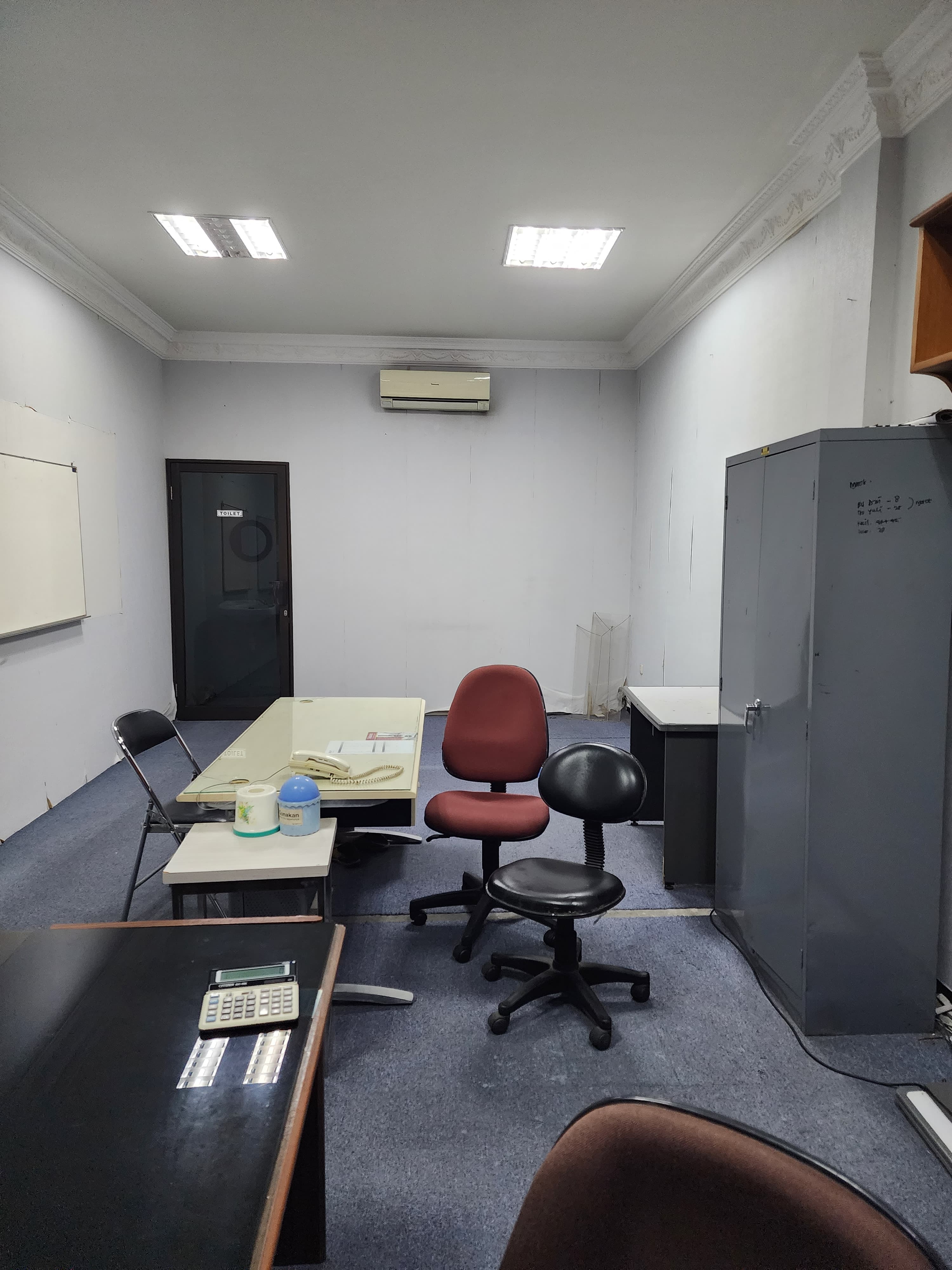 Detail Listing Properti Dealkan