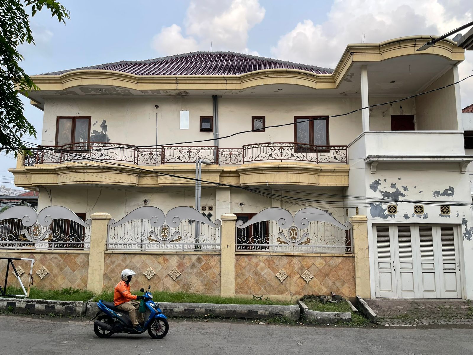 Detail Listing Properti Dealkan