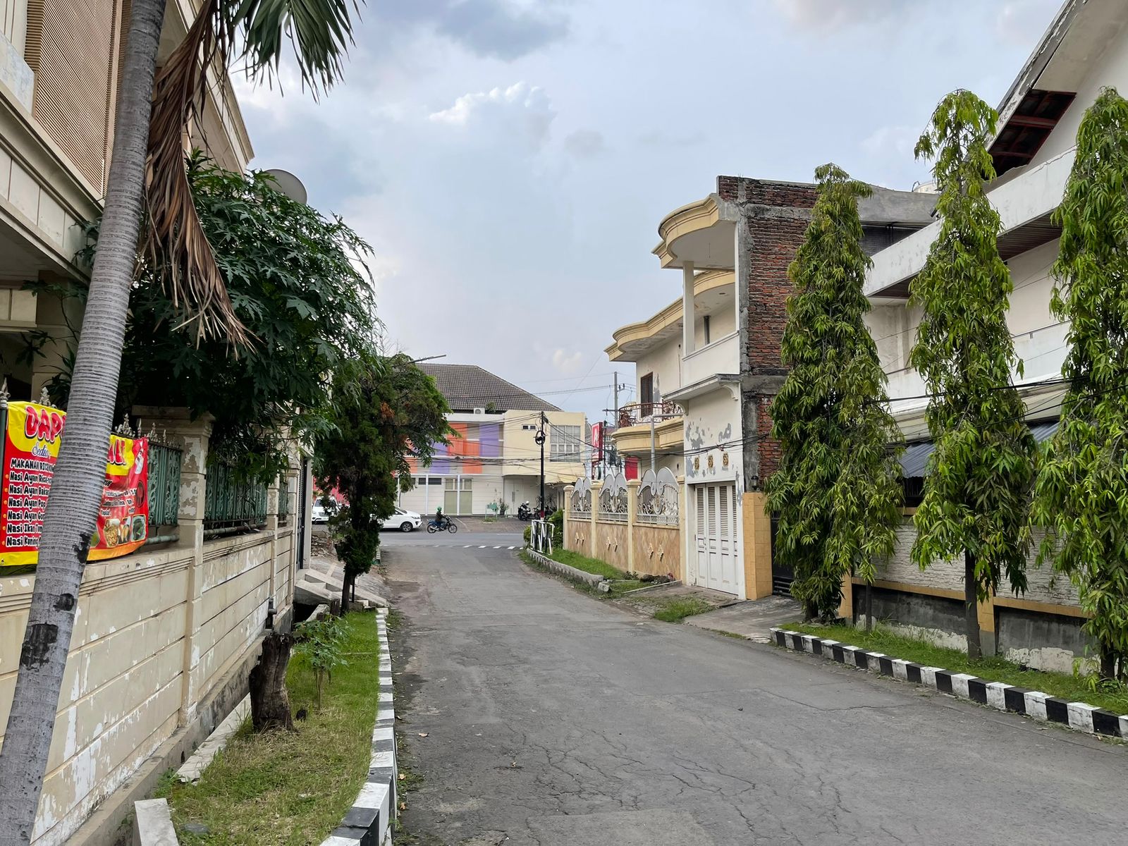 Detail Listing Properti Dealkan