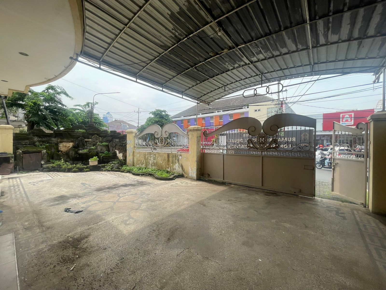 Detail Listing Properti Dealkan