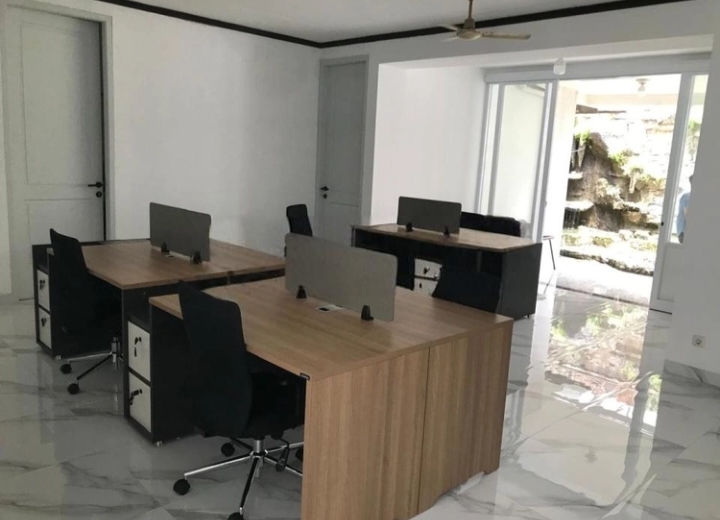 Detail Listing Properti Dealkan