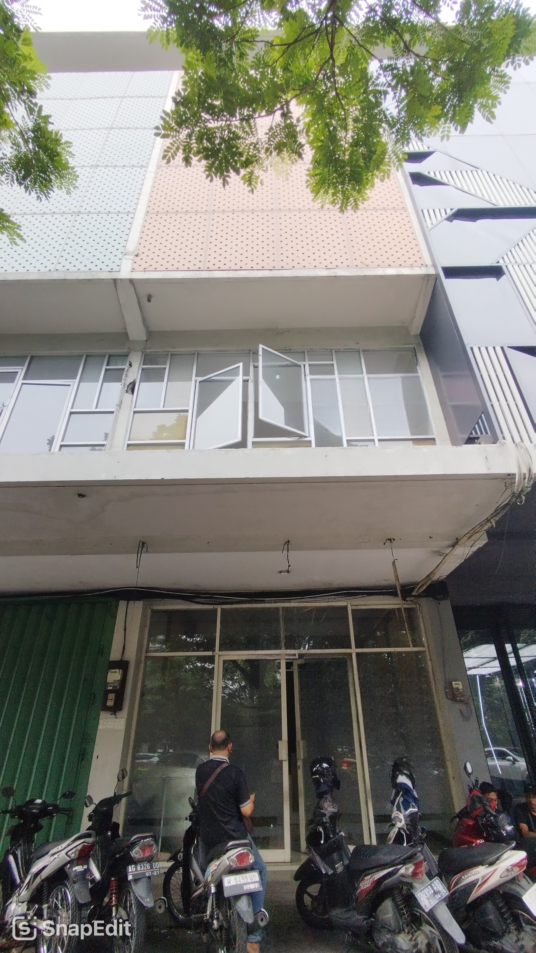 RUKO 4 LANTAI NOL JALAN RAYA IR SOEKARNO MERR SIAP PAKAI - SURABAYA TIMUR - Dealkan