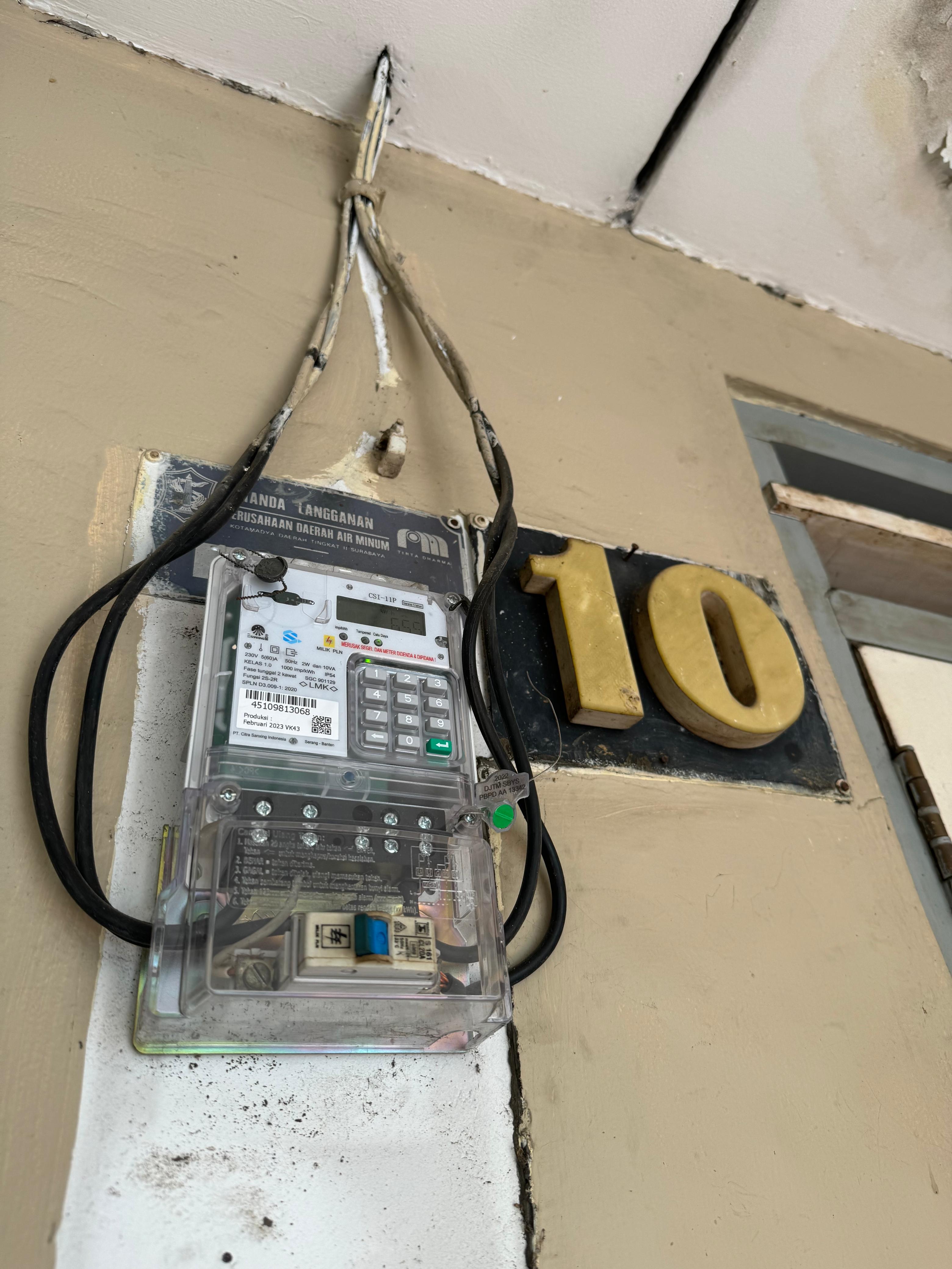 Detail Listing Properti Dealkan