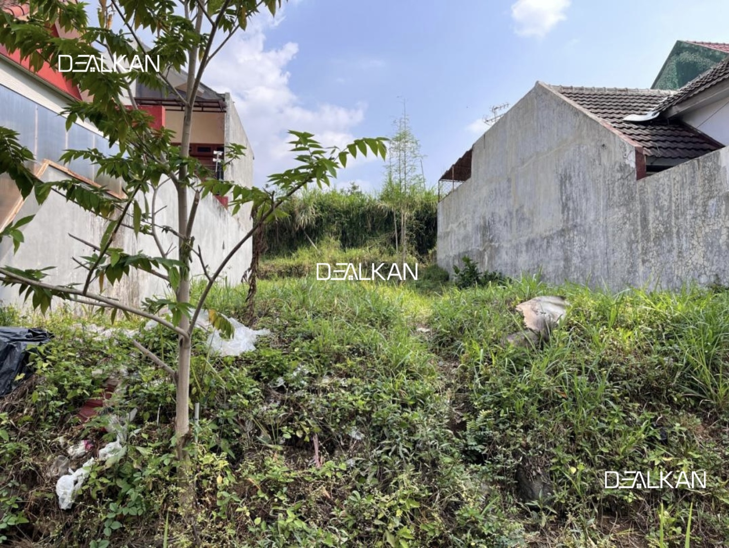 Detail Listing Properti Dealkan