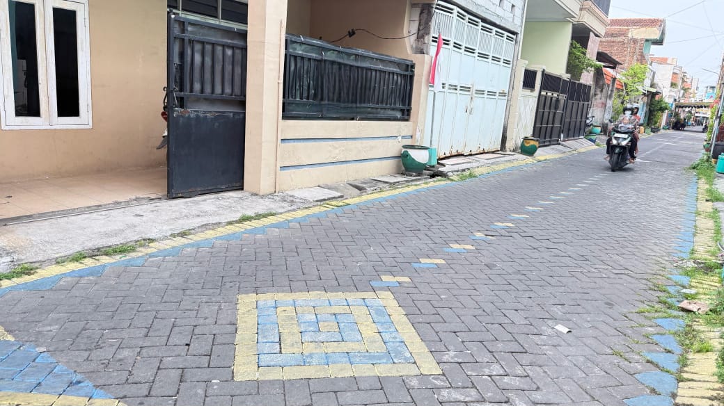 RUMAH SETRO 600 JT - Dealkan