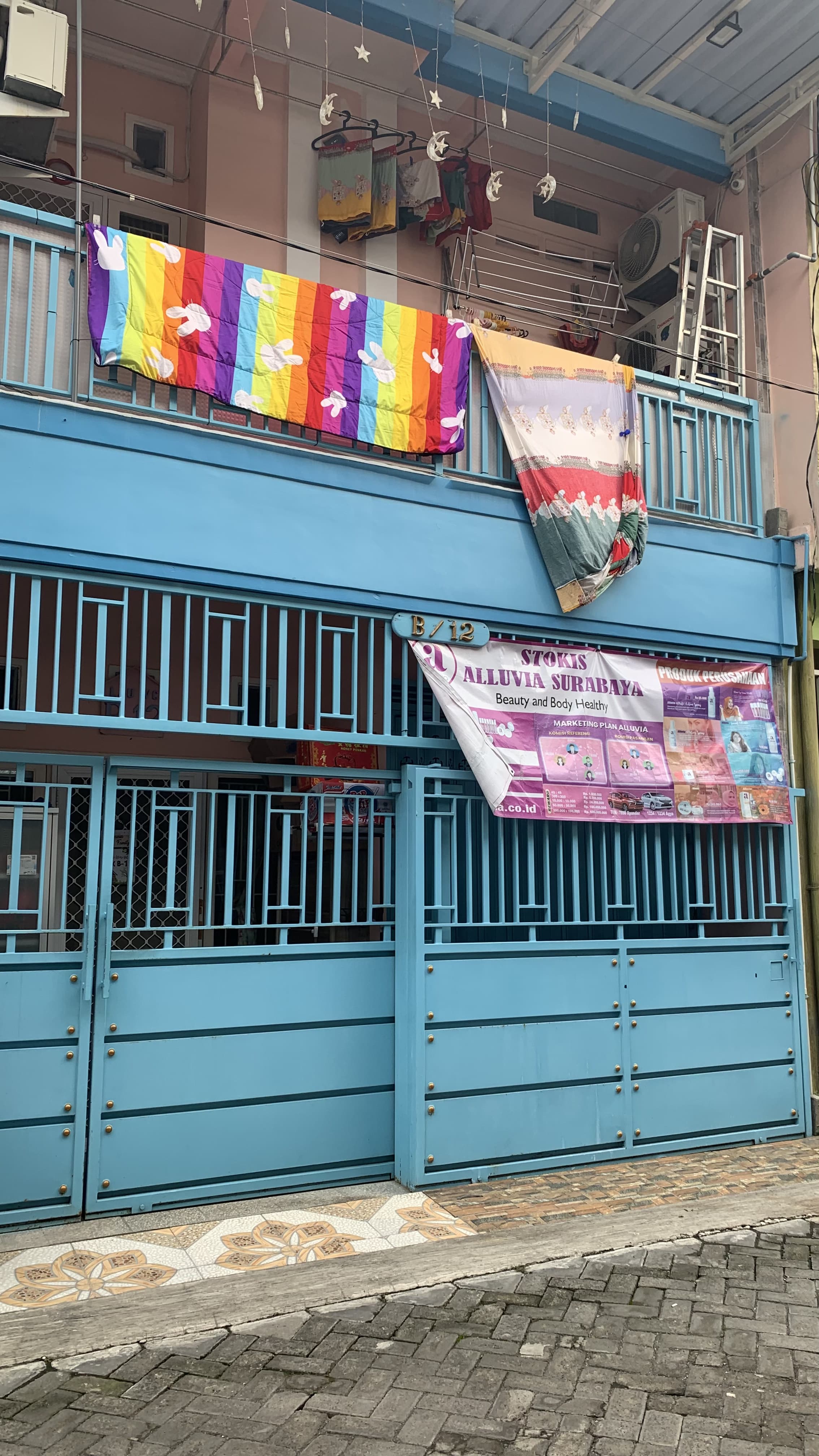 DIJUAL RUMAH LEBAK JAYA 900 JT AN - Dealkan