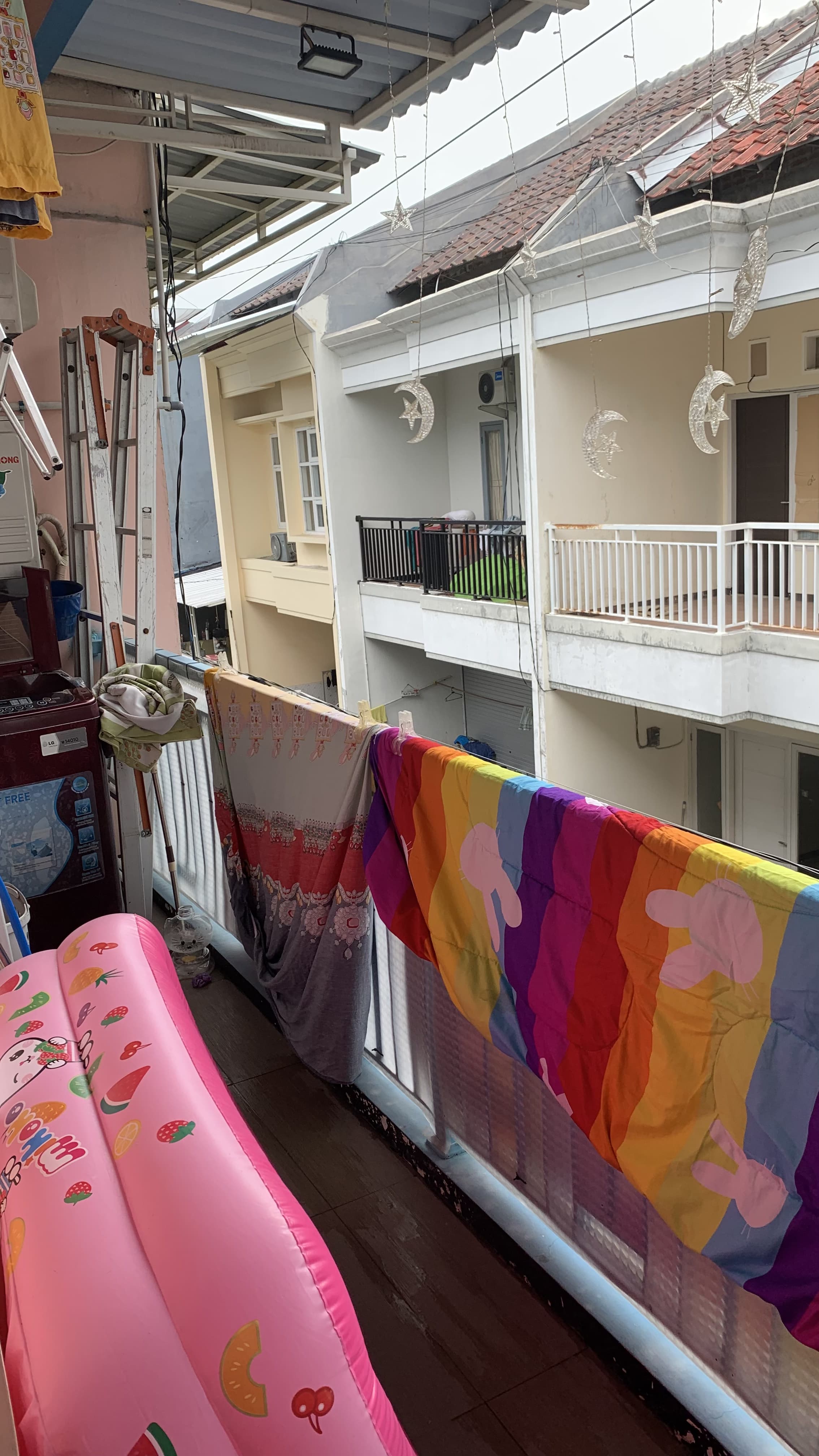 Detail Listing Properti Dealkan