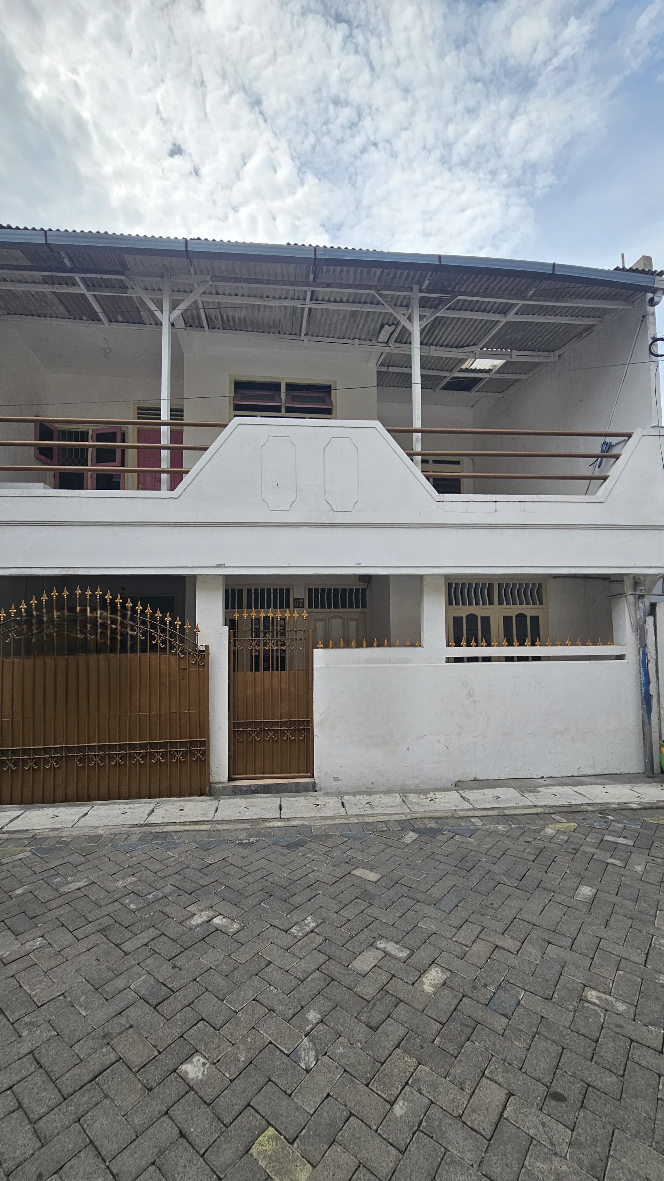 RUMAH 700 JT AN SETRO LEBAK - Dealkan