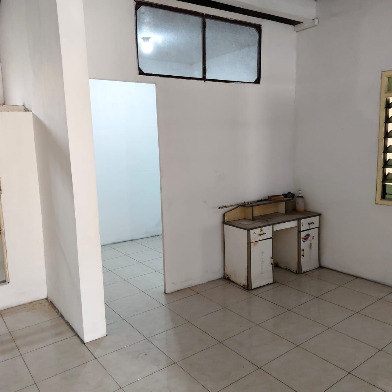 Detail Listing Properti Dealkan