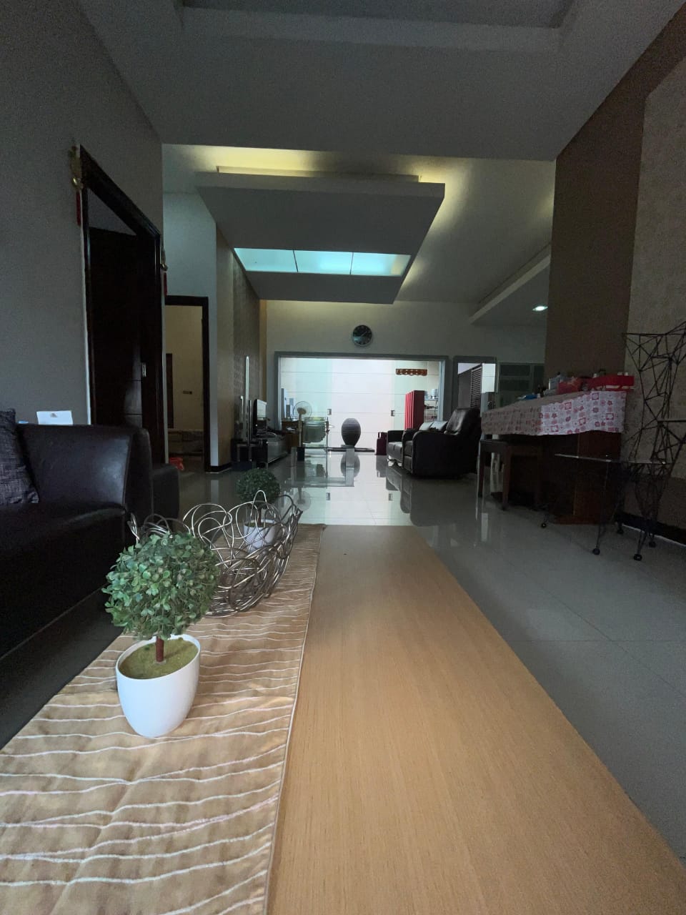 Detail Listing Properti Dealkan