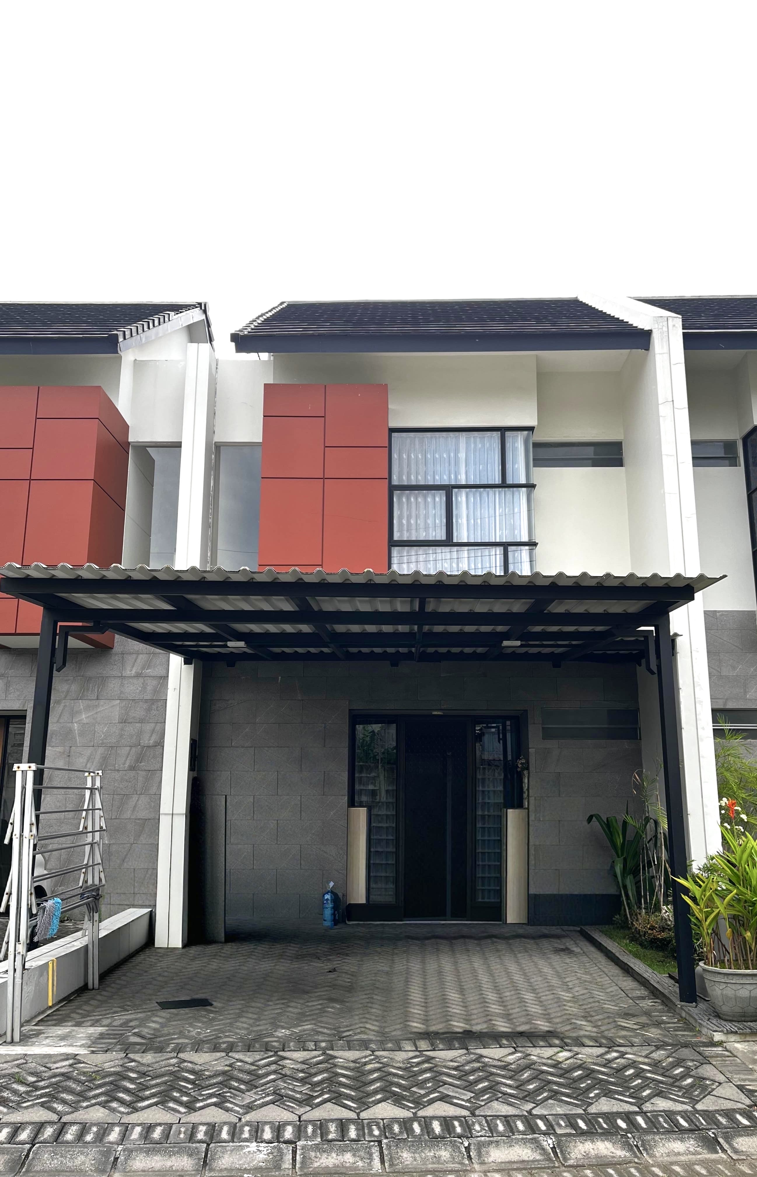 Central Park Juanda siap huni 1M kecil hadap timur (limited stock) - Dealkan