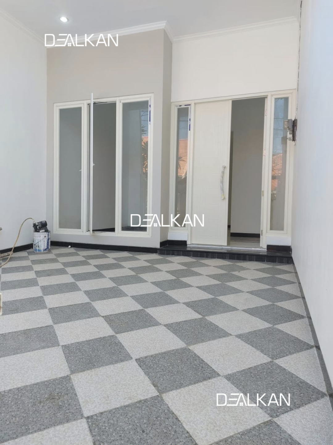 For Sale Rumah Baru Gress 2 Lantai di Perumahan Mulyosari - Dealkan