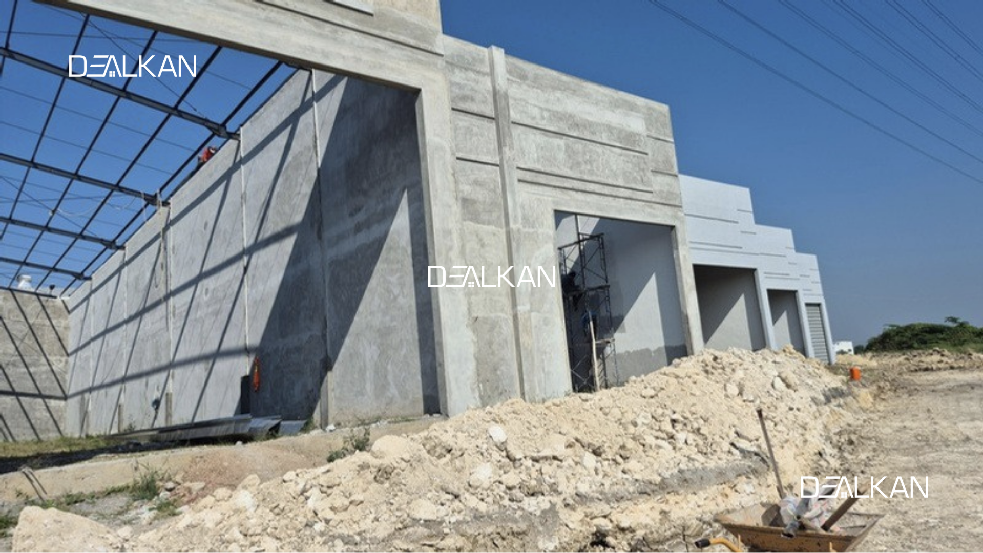 Detail Listing Properti Dealkan